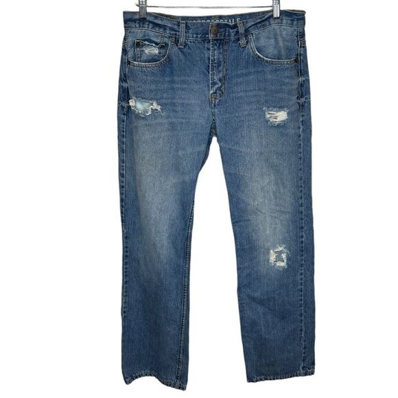 Aeropostale Jeans size 32x32 - Picture 1 of 5